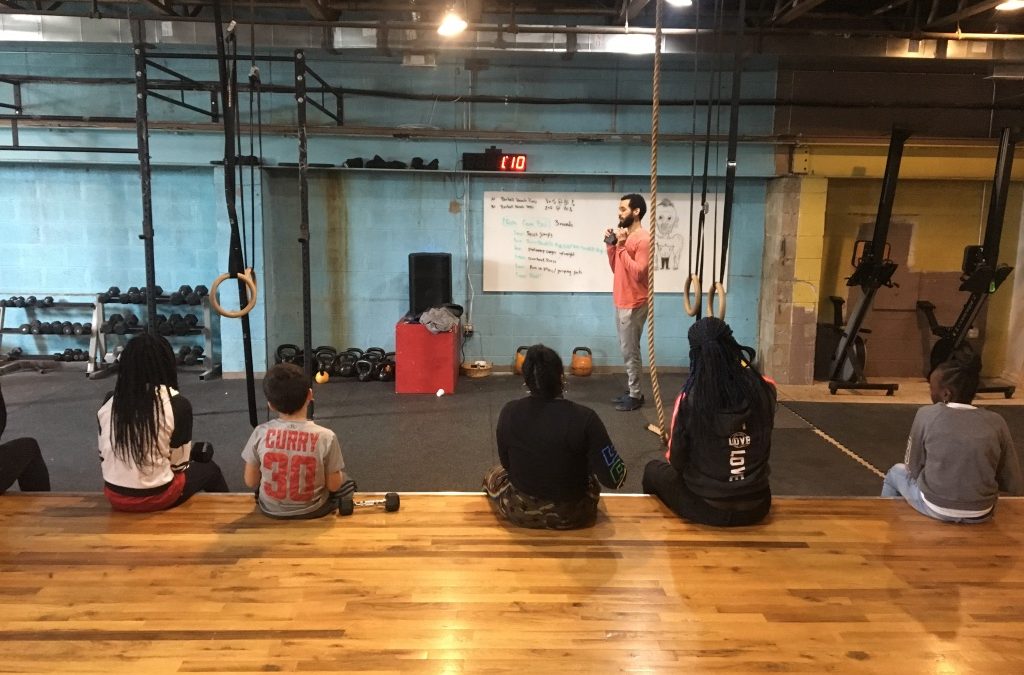How Exercise Helps Your Child Thrive in the Classroom