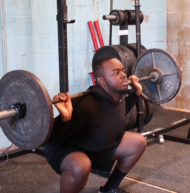 How Do Our Bodies Really Get Stronger?