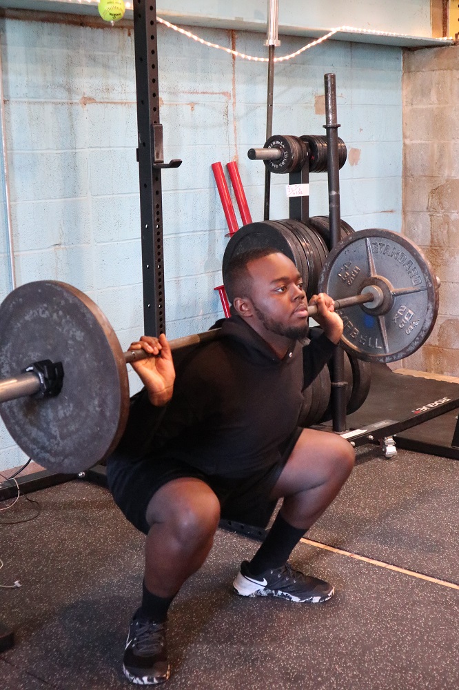 How Do Our Bodies Really Get Stronger?