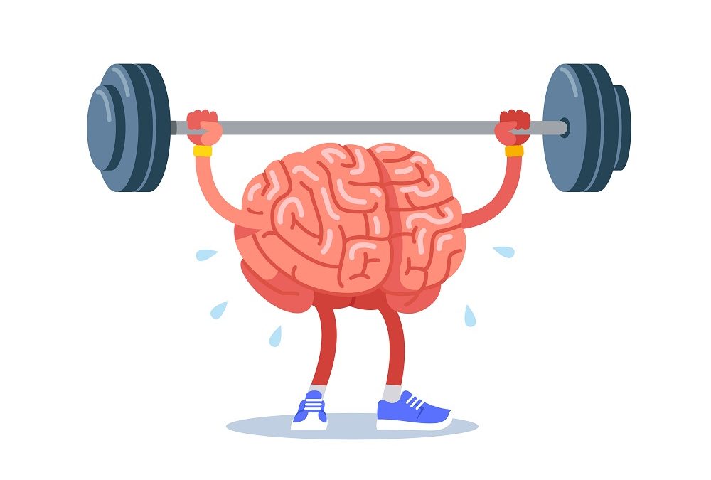 Improved Memory: A Hidden Benefit of Exercising