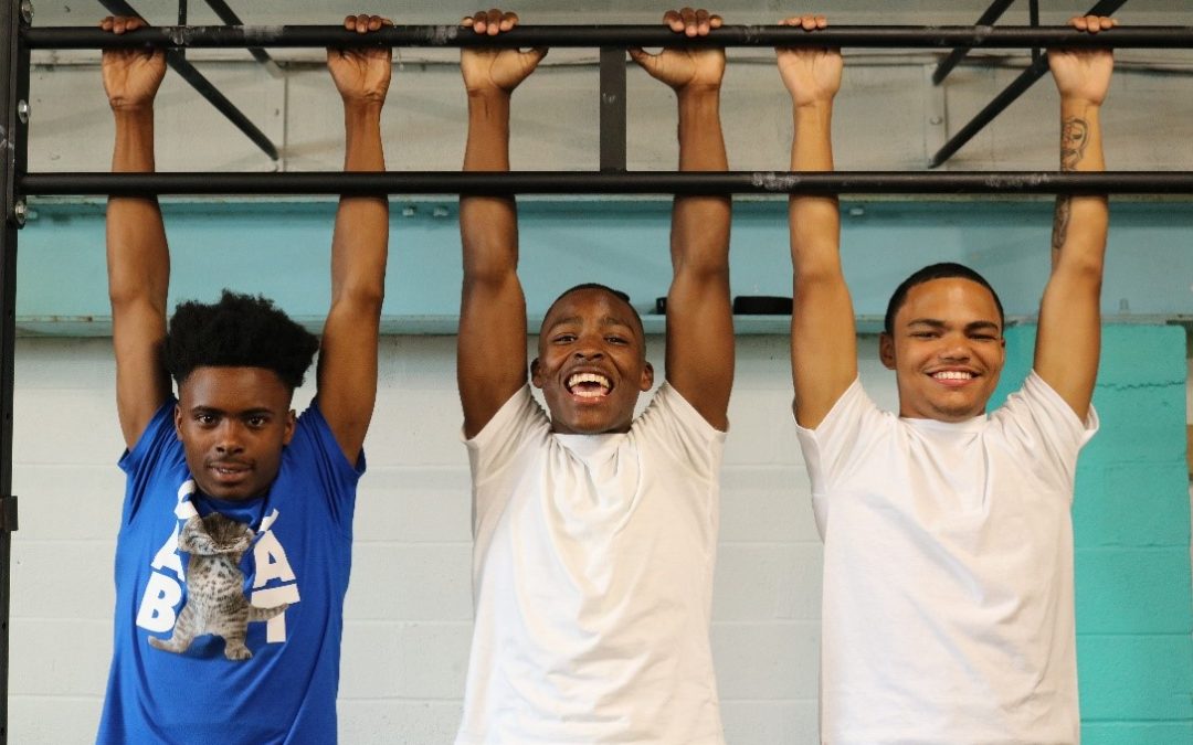 How Can We Reach and Create Belonging for Baltimore Youth? Part 2
