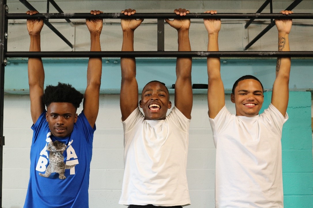 How Can We Reach and Create Belonging for Baltimore Youth? Part 2