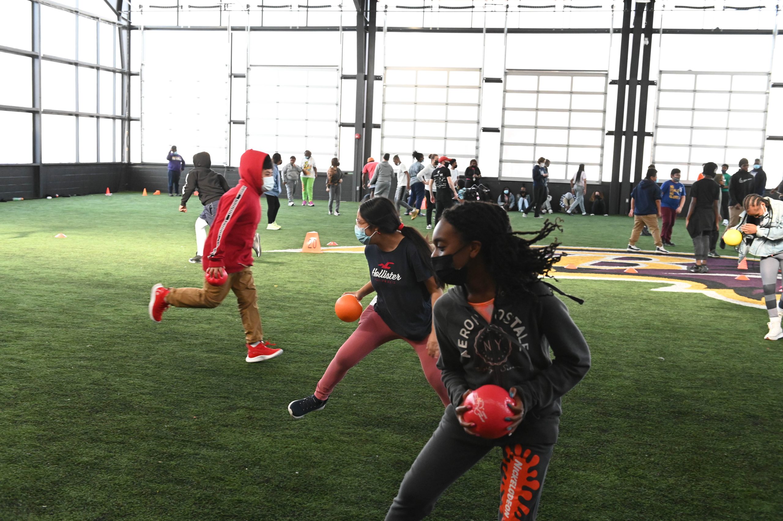 The Power of Play and its Impact on Youth