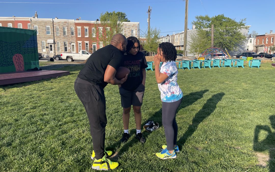 How Community, Family, and Relationships Impact Health