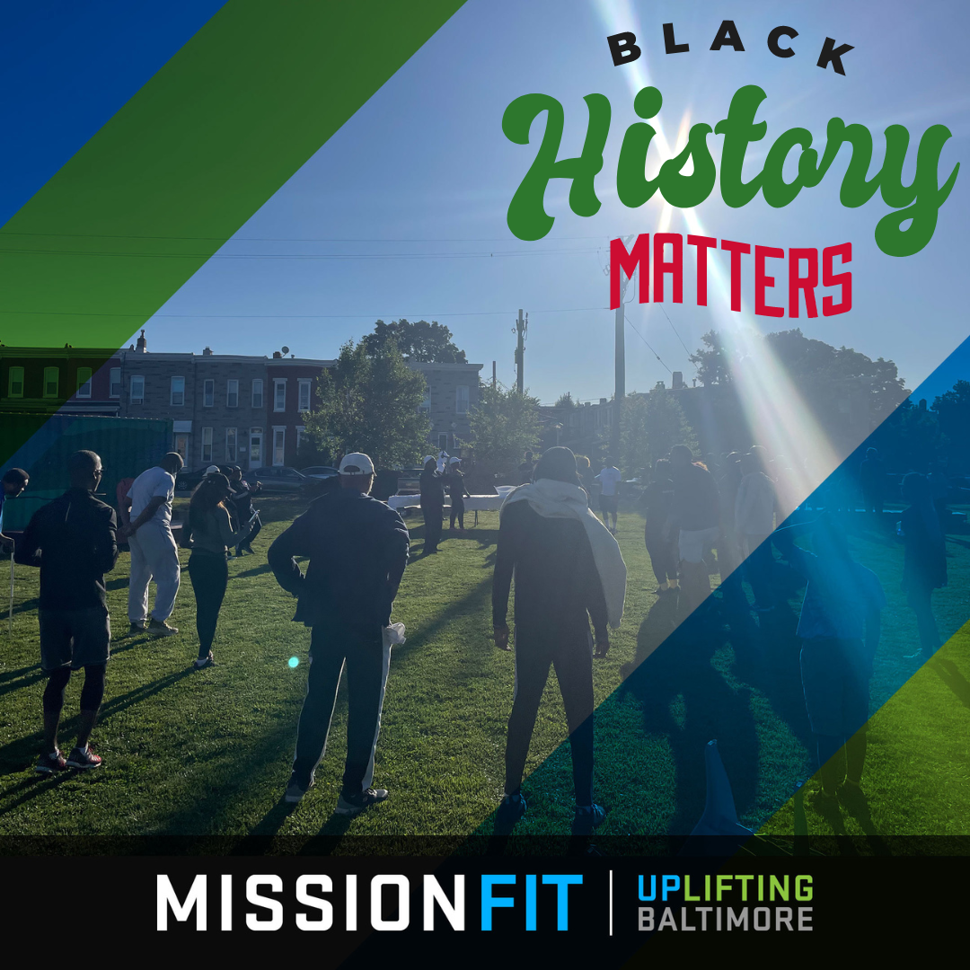 Black History Month: 4 Black Leaders from Baltimore You Should Know About