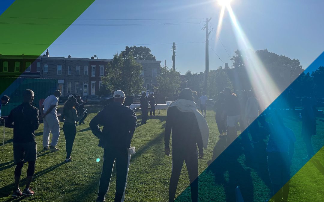 How Communities Work Together to Support Youth Programs