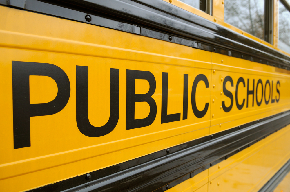 Public Schools and Their Impact on Our Youth