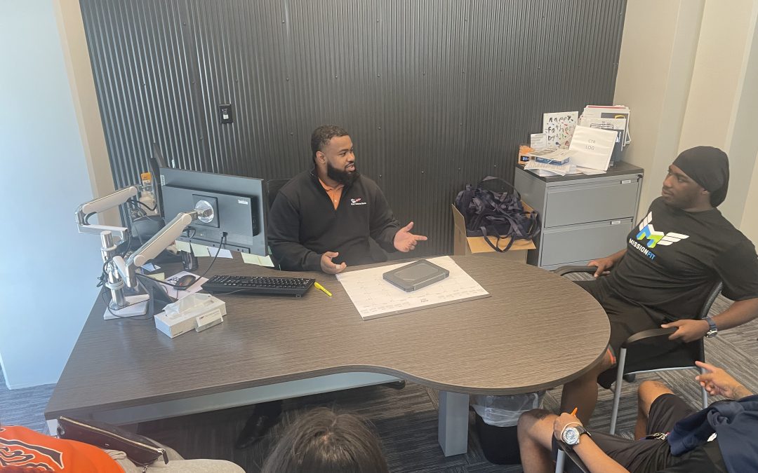 Teaching Today’s Youth to Adopt Entrepreneurship Qualities