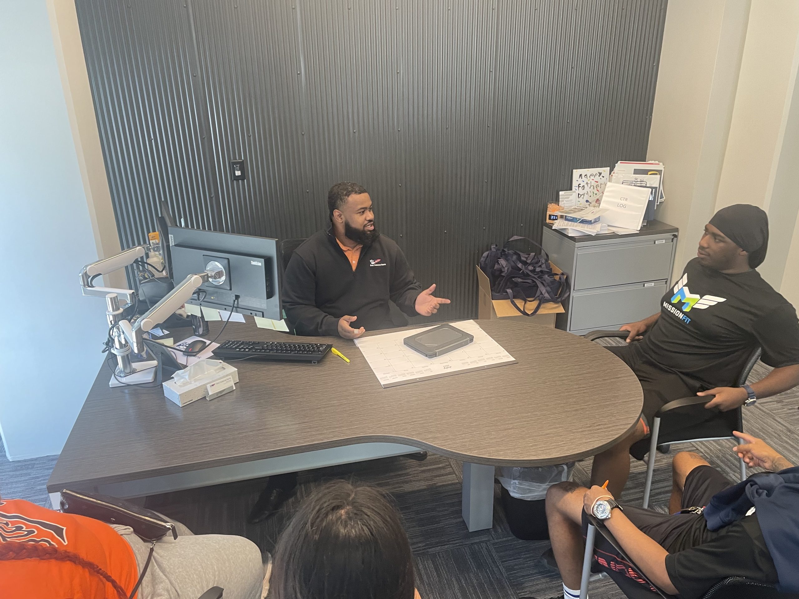 Teaching Today’s Youth to Adopt Entrepreneurship Qualities