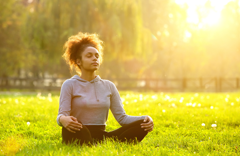 4 Reasons Why Mindfulness Matters