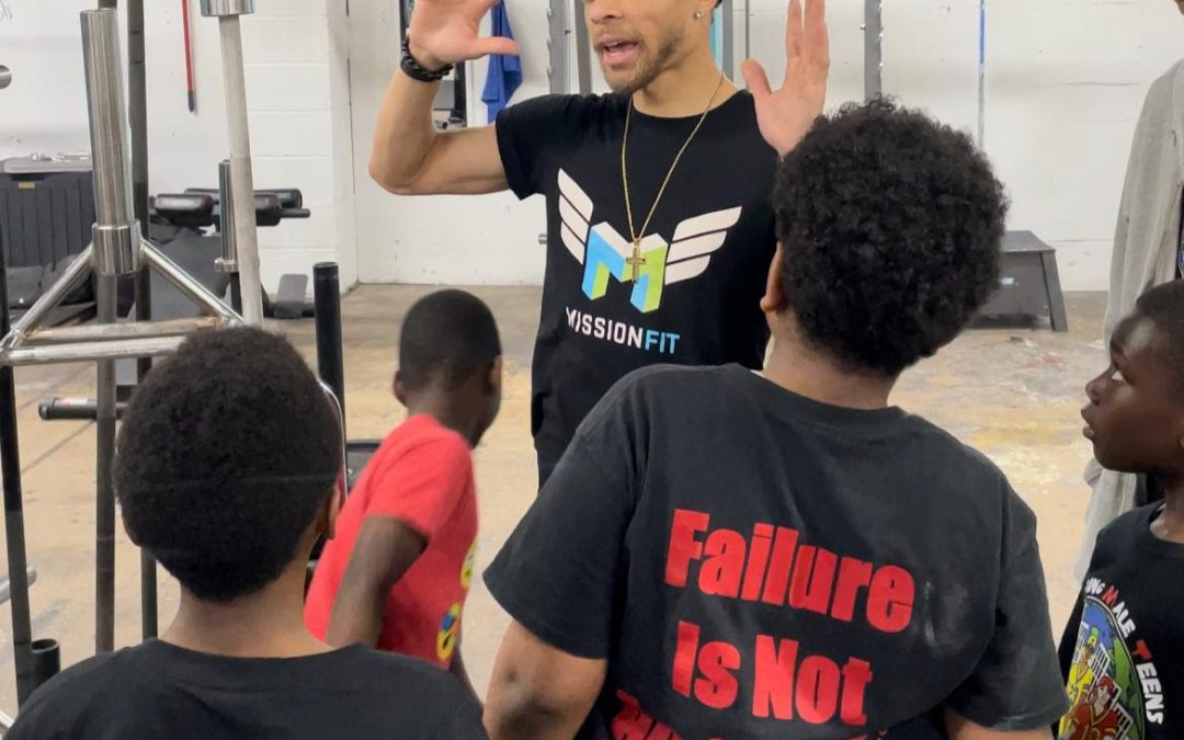 How Do You Define Failure?