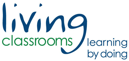 living-classrooms-logo Living Classrooms Logo