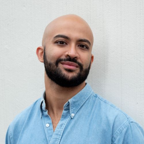 Parth Naik