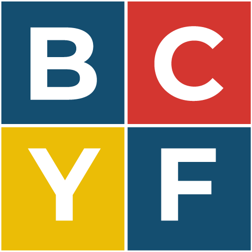 bcyf The Harry and Jeanette Weinberg Foundation Logo