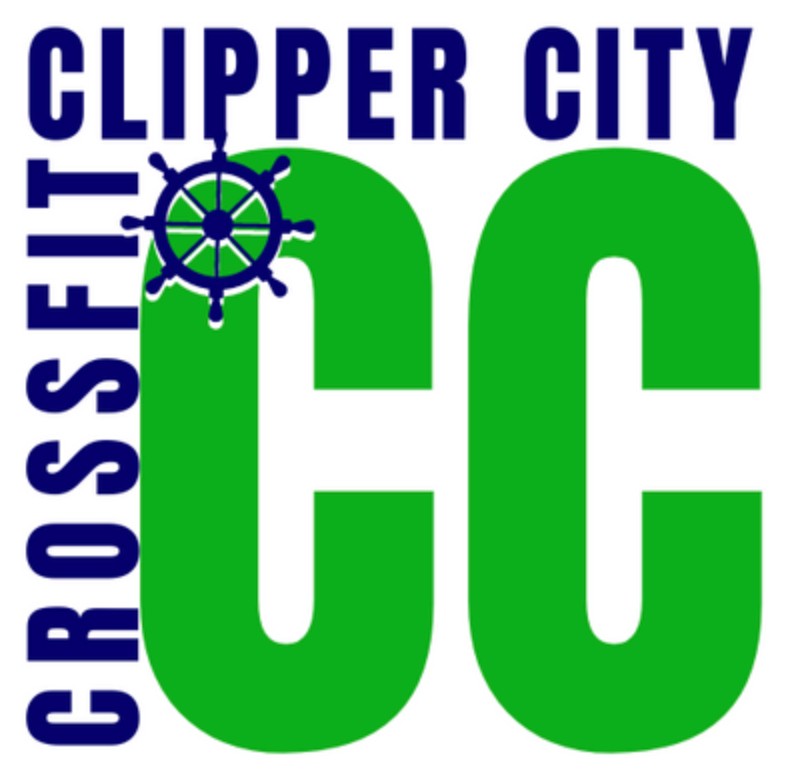 cc November Project Logo