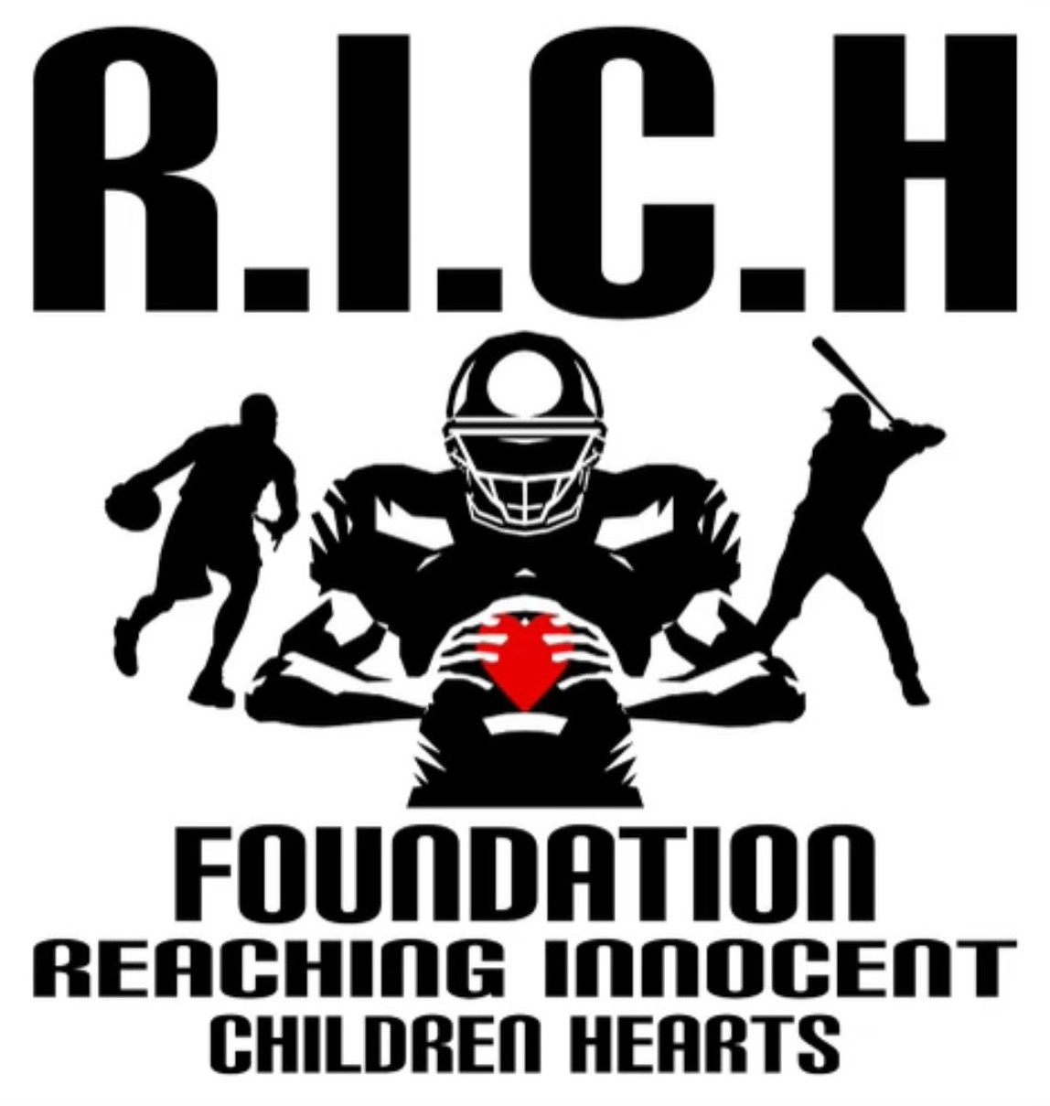 rich Village Learning Place Logo