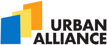 ua Village Learning Place Logo