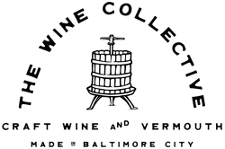 wine_collective November Project Logo