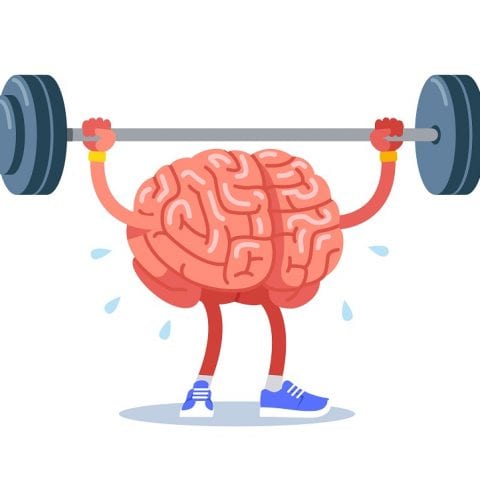 Exercise and Memory